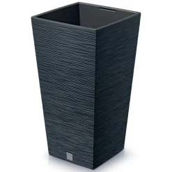Donica ogrodowa Furu Square 55 x 30 cm PROSPERPLAST