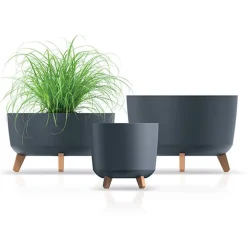 Donica ogrodowa Gracia Case 39 x 19,5 cm PROSPERPLAST