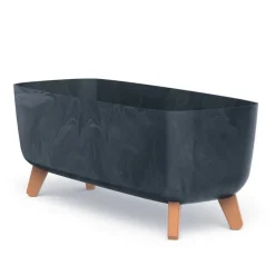 Donica ogrodowa Gracia Case 58 x 24 cm PROSPERPLAST
