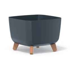 Donica ogrodowa Gracia Square 29 x 22 cm PROSPERPLAST