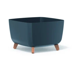 Donica ogrodowa Gracia Square 39 x 27 cm PROSPERPLAST