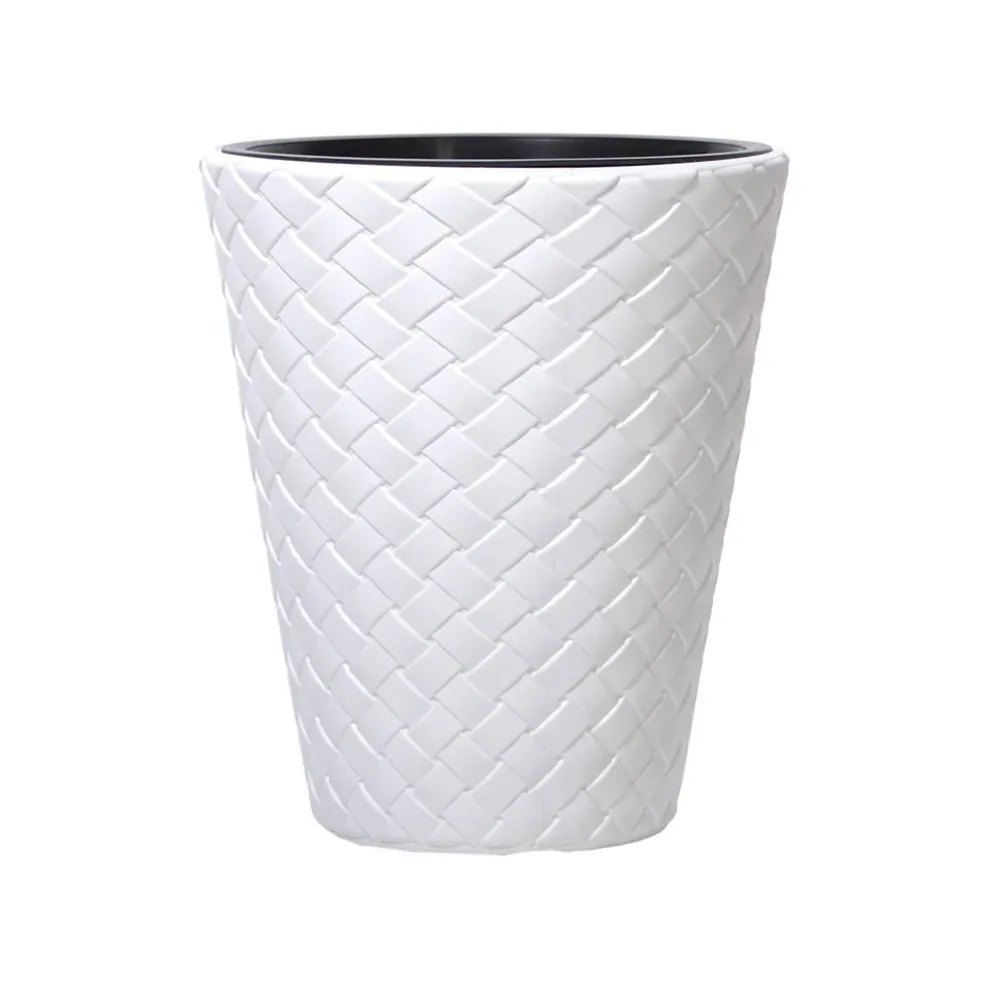 Donica ogrodowa Matuba 40 cm PROSPERPLAST