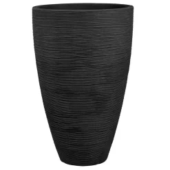 Donica ogrodowa okrągła Kubus 45 cm x 70 cm PATIO