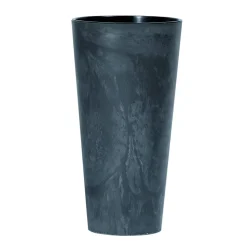 Donica ogrodowa Tubus Slim 57 x 30 cm PROSPERPLAST