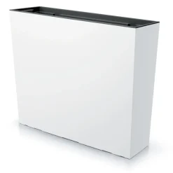 Donica ogrodowa Urbi Case Tower 77 x 23,5 cm PROSPERPLAST