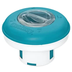 Dozownik chemii basenowej Flowclear 16,5 cm BESTWAY