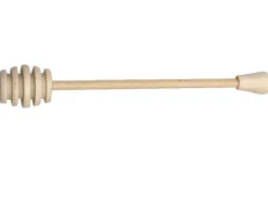 Drewniana łyżka do miodu 17,8 cm EKO-DREW