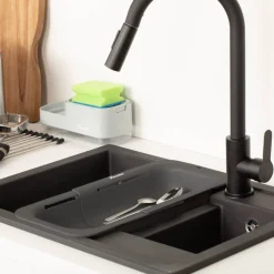 Durszlak na zlewozmywak Easy Kitchen VILEDA by Dajar