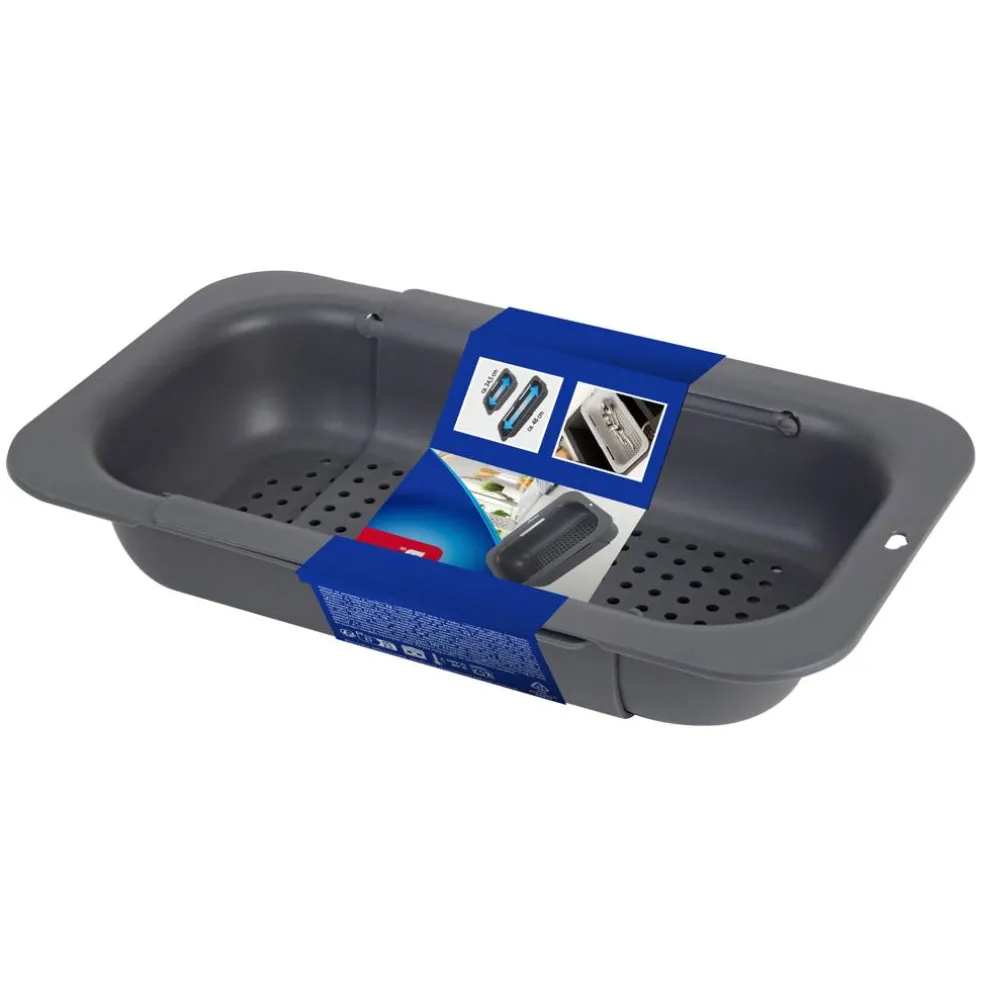 Durszlak na zlewozmywak Easy Kitchen VILEDA by Dajar