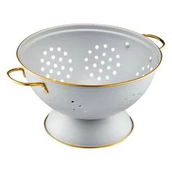 Durszlak z rączkami Royal 24 cm AMBITION