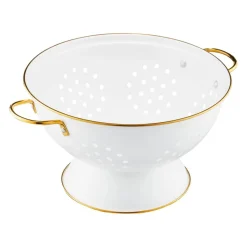 Durszlak z rączkami Royal 24 cm AMBITION