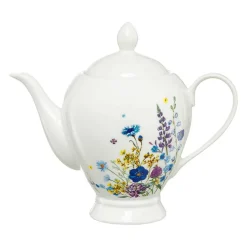 Dzbanek do herbaty Fiori 1,1 l AMBITION
