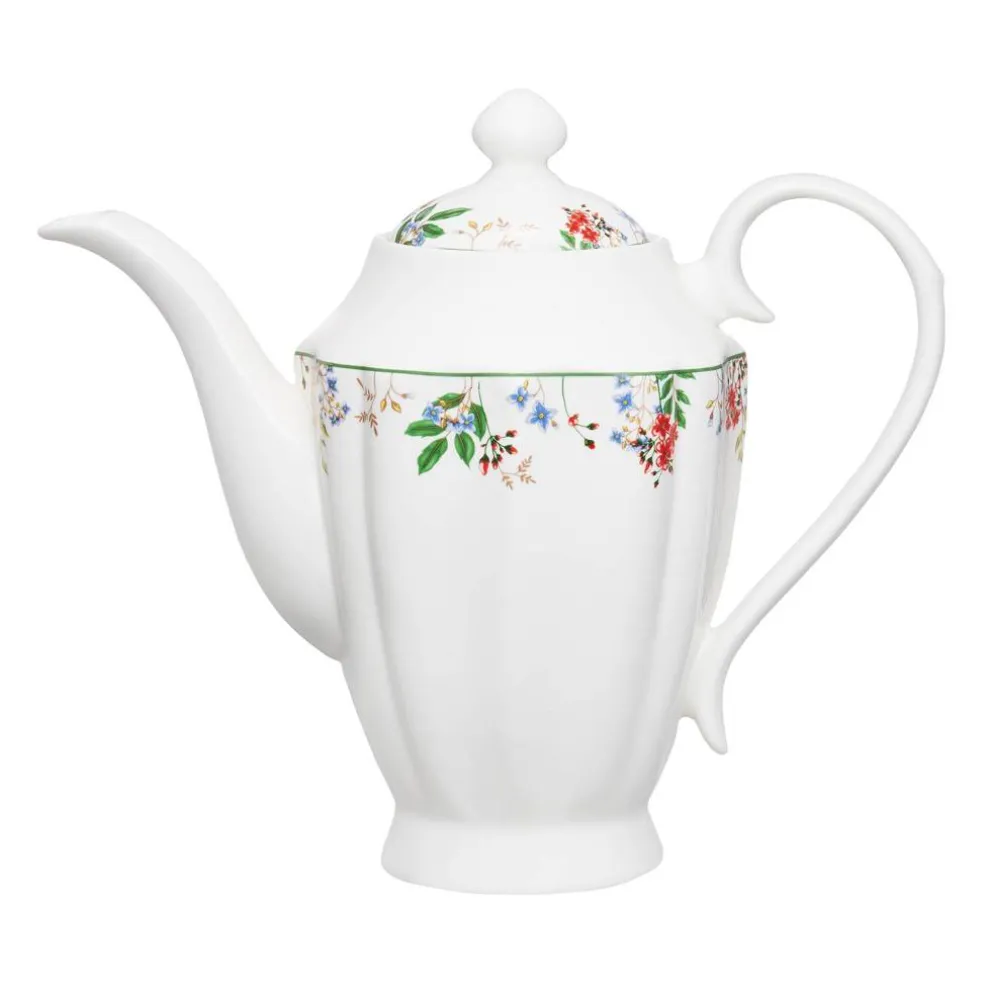 Dzbanek do herbaty Rosalia 1,5 l AMBITION
