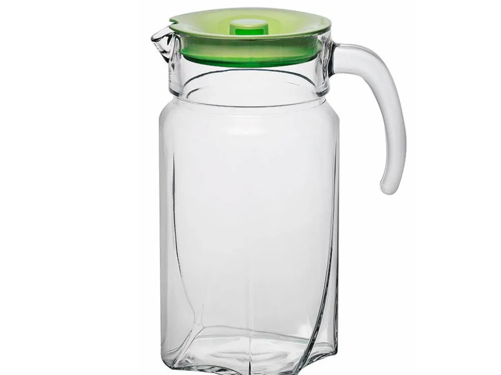 Dzbanek do napojów Luna 1,7 l PASABAHCE