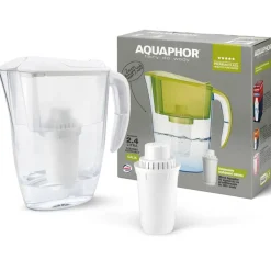 Dzbanek filtrujący Dalia 2,5 l + wkład Aquaphor B5 AQUAPHOR