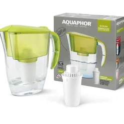 Dzbanek filtrujący Dalia 2,5 l + wkład Aquaphor B5 AQUAPHOR