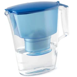 Dzbanek filtrujący Time 2,5 l + wkład Aquaphor B25 AQUAPHOR