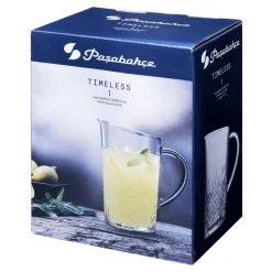 Dzbanek 1,44 l Timeless PASABAHCE