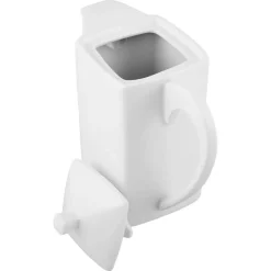 Dzbanek porcelanowy Porto 600 ml AMBITION
