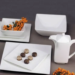 Dzbanek porcelanowy Porto 600 ml AMBITION