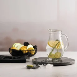 Dzbanek szklany Bistro PASABAHCE