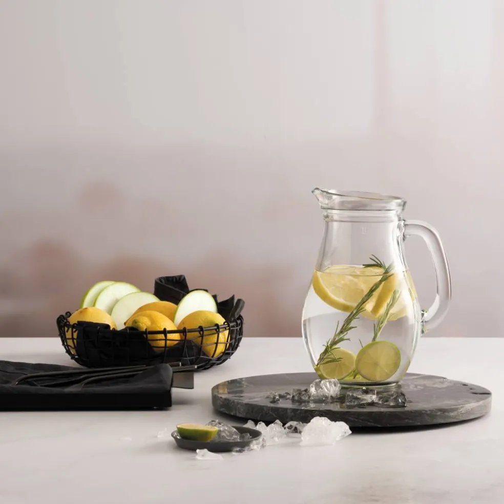 Dzbanek szklany Bistro PASABAHCE