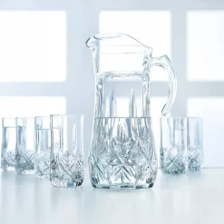 Dzbanek szklany Brighton 1,8 l LUMINARC