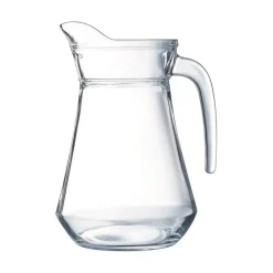 Dzbanek szklany Delight 1,3 l DOMOTTI