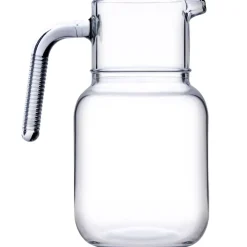 Dzbanek szklany Hoop 1,5 l PASABAHCE