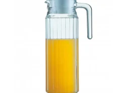 Dzbanek szklany 1,1 l Quadro LUMINARC