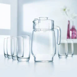 Dzbanek szklany Tivoli 1,6 l LUMINARC