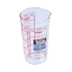 Dzbanek z miarką Classic 0,5 l PYREX