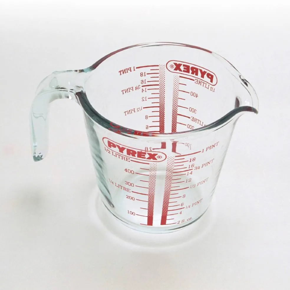 Dzbanek z miarką Classic PYREX