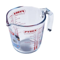 Dzbanek z miarką Classic PYREX