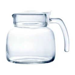 Dzbanek z pokrywką 1,4 l LUMINARC