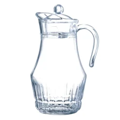 Dzbanek z pokrywką Victoria 1,8 l LUMINARC