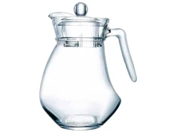 Dzbanek z pokrywką Wavy 1,3 l LUMINARC