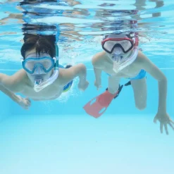 Dziecięcy zestaw do nurkowania Hydro Swim BESTWAY MIX KOLORÓW
