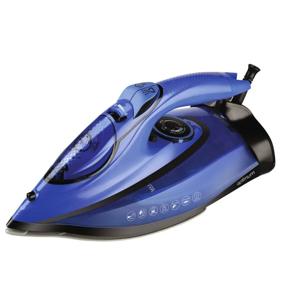 Żelazko parowe ZL-6750 OPTIMUM