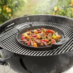 Żeliwna płyta do pieczenia Gourmet BBQ System WEBER
