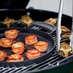 Żeliwna płyta do pieczenia Gourmet BBQ System WEBER