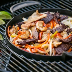 Żeliwna płyta do pieczenia Gourmet BBQ System WEBER