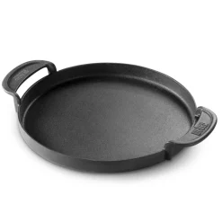 Żeliwna płyta do pieczenia Gourmet BBQ System WEBER