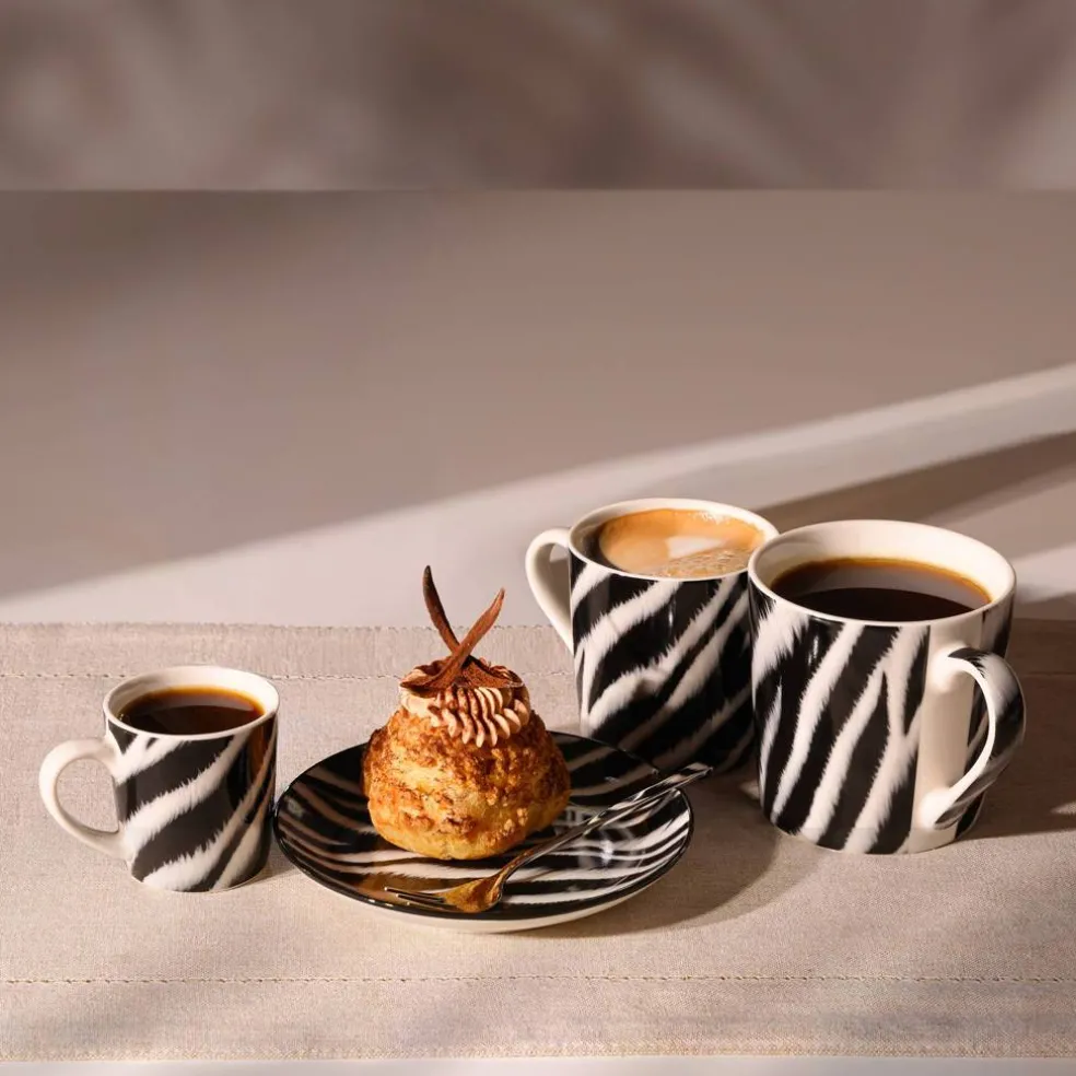 Filiżanka 90 ml Animal AMBITION