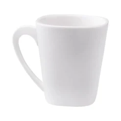 Filiżanka porcelanowa Kubiko 200 ml AMBITION