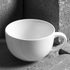Filiżanka porcelanowa Salsa AMBITION