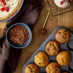 Forma do muffinek Lukrecja 12 sztuk AMBITION