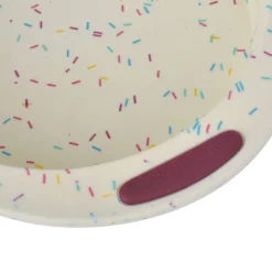 Forma do pieczenia Felice 25 cm kremowa AMBITION
