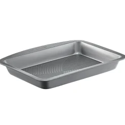Forma do pieczenia Silvery 37 x 29 x 4,5 cm AMBITION