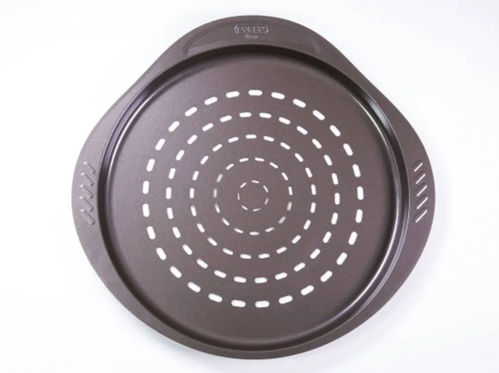 Forma do pizzy Asimetria 32 cm PYREX
